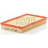 Vzduchový filter MANN FILTER C 31 121