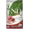 Farmina N&D dog PRIME (GF) puppy medium & maxi, chicken & pomegranate 12kg