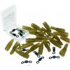 Extra Carp Mini Feeder Lead Clip 10ks