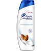 Head & Shoulders Moisturizing Scalp Care šampón proti lupinám na suchú pokožku hlavy 400 ml