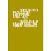 Uncollected Later Poems (1968-1979) (Meister Ernst)