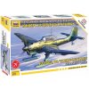 Zvezda Snap Kit Junkers Ju 87B2 Stuka ZV 7306 1:72 (32-7323)