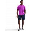 Pánske funkčné tričko s krátkym rukávom Nike MILER DV9315-551 - M