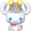 Funko Hello Kitty POP! Animation Vinyl Figure Spring- Cinnamoroll(CKIE) 9 cm