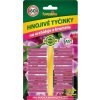 Forestina tyčinky - hnojivo na orchideje a bromélie 30 ks