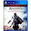 Assassins Creed: The Ezio Collection