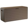 Zahradní box Keter Atlas 270 l hnědý