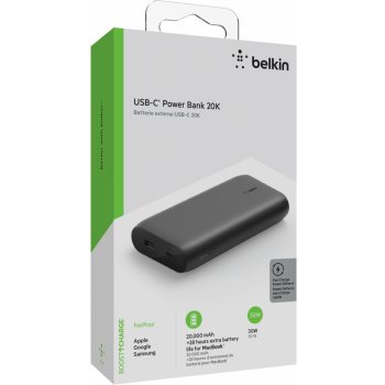 Belkin BPB002btBK