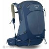 Osprey Stratos 34 batoh, 34 l, nirvana blue