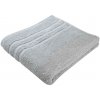 Esposa UTERÁK NA RUKY, 30/50 cm, svetlosivá - Kúpeľňový textil - 008729001858