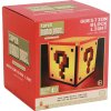 Lampička - Super Mario Bros. otazník 16x16x17,5cm, PP2929NNEPM