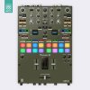 Doto Design Skin DJM-S7 FULL COLORS Army Green