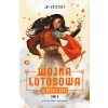 Głosząca kres. Wojna Lotosowa. Tom 3