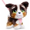 FurReal Walkalots Bernardýnek 23cm