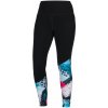 Northfinder ZDIARSKA 3 dámske legíny NO-46633SKP-632 splashprint Veľkosť: M dámske nohavice