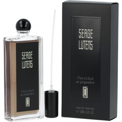 Serge Lutens Five O'Clock Au Gingembre Parfumovaná voda unisex 50 ml