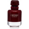 Givenchy L’Interdit Rouge parfumovaná voda dámska 80 ml