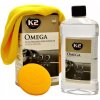 K2 - OMEGA 500ml - na palubnú dosku