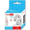 FIXAtape Classic tejpovací páska 2.5 cm x 10 m 2 ks