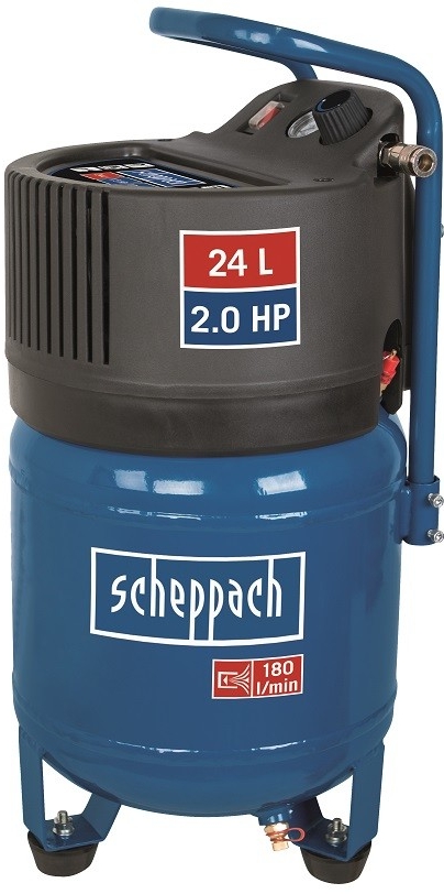 Scheppach HC 24 V 5906117901
