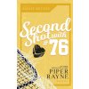 Second Shot with #76 (Piper Rayne)(Brožovaná)