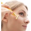 InnovaGoods Vysokofrekvenčný omladzujúci masážny prístroj na tvár T-VIBE