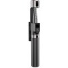 DUDAO 65373 DUDADO F18B Bluetooth selfie stick čierna