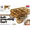 Academy 18129 DAVINCI SELF-PROPELLING CART (101/18129)