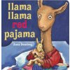 Llama Llama Red Pajama
