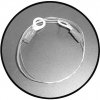 Heka Drôt na polystyrén, Vhodné pre: rezačky na polystyrén typ 1 a 2, titánový povlak 012577