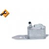 Chladič motorového oleja NRF EASY FIT 31795