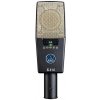 Vokálny kondenzátorový mikrofón AKG C-414 XLS