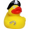 Gumená kačička Pirát