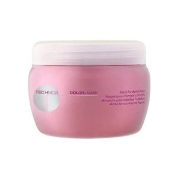 Vitalitys Technica Color+ Mask vlasová regeneračná maska po farbení 200 ml