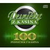 Various: 100 Pesničiek z kasína - L. G. Production