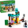 LEGO® Minecraft® 21267 Púštna hliadka záškodníkov 5702017815411