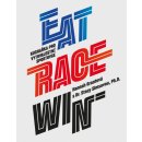 EAT RACE WIN Kuchařka pro vytrvalostní sportovce