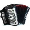 Hohner Panther FBES, black