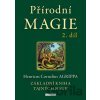 Přírodní magie 2. díl - Henricus Cornelius Agrippa