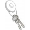 Orbitkey Slim Case for AirTag - Granite