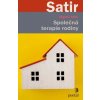 Společná terapie rodiny - Virginia Satir
