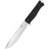 Fällkniven A1X X-series Survival outdoorový nôž 16,1cm, thermorun, puzdro Zytel