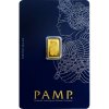 1g PAMP Fortuna Investičná zlatá tehlička