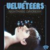 Velveteers - Nightmare Daydream / Vinyl [LP]