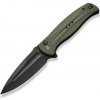 Civivi Incindie C23053-2 OD Green G10 14C28N