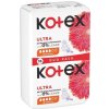 KOTEX Ultra Normal DUO hygienické vložky 16 ks, Akcia