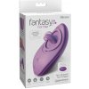 Pipedream Fantasy For Her Silicone Fun Tongue