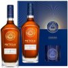 Metaxa 12* 0,7l 40% (darčekové balenie 2 poháriky)