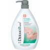 Dermomed antibakteriálne tekuté mydlo s pumpičkou 300ml