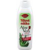 Bione Cosmetics Aloe Vera telové mlieko 500 ml